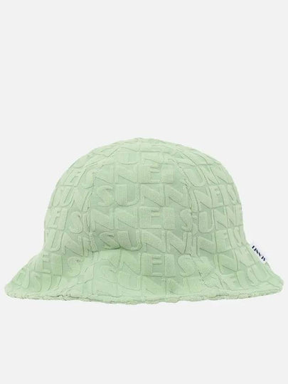 Reversible Bucket Hat Sage Green - SUNNEI - BALAAN 2