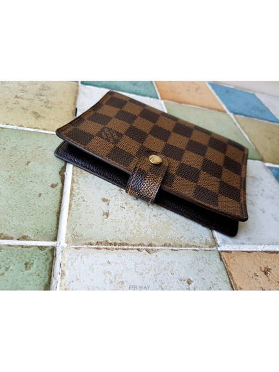 women s wallet - LOUIS VUITTON - BALAAN 2