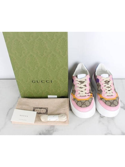 GG sneakers 36 5 235 - GUCCI - BALAAN 2