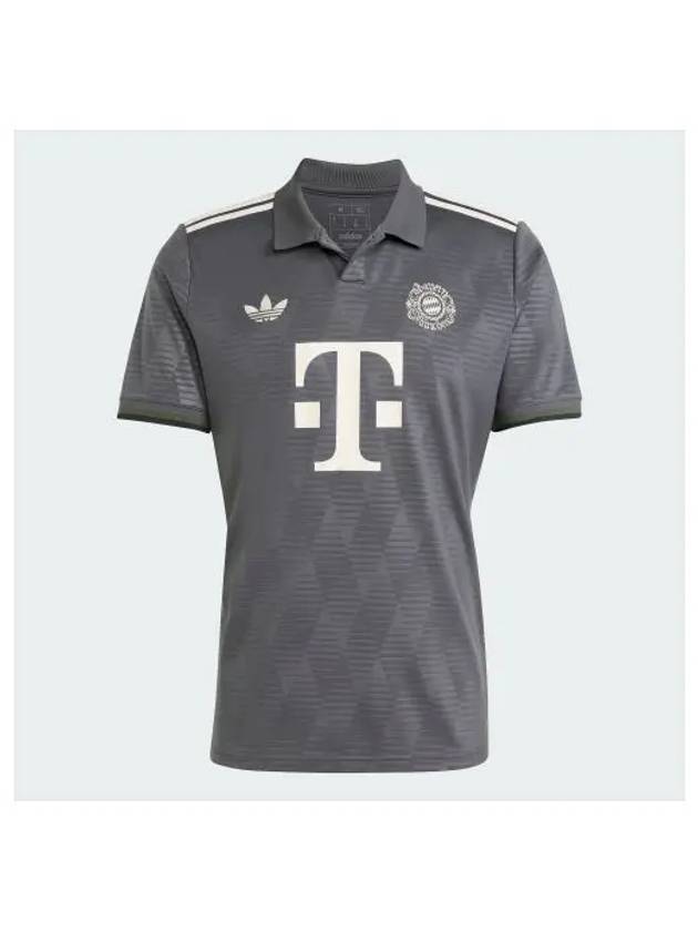 adidas FC Bayern 2425 Wiesn Jersey IW7299 - ADIDAS - BALAAN 1