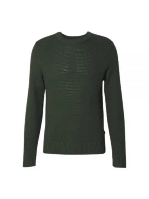 Oliver Structure Sweater FMKW11609 M354 Men s - J.LINDEBERG - BALAAN 2