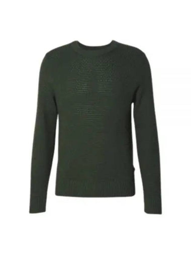 Oliver Structure Sweater FMKW11609 M354 Men s - J.LINDEBERG - BALAAN 1