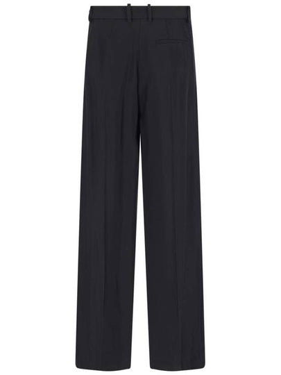 Mugler Trousers - MUGLER - BALAAN 2