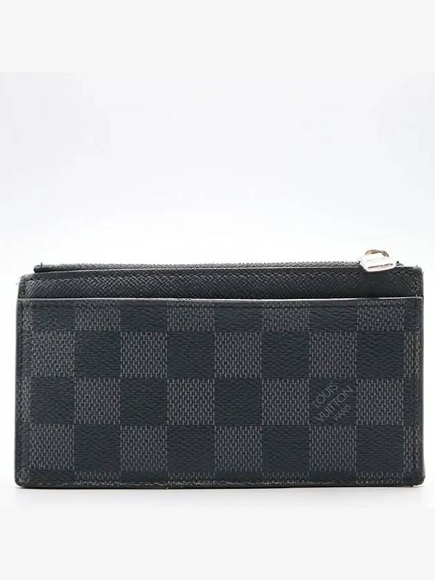 N64038 Card Business Holder - LOUIS VUITTON - BALAAN 3