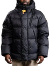 Men's Cloud Oversized Puffer Padded Pensul - PARAJUMPERS - BALAAN 2