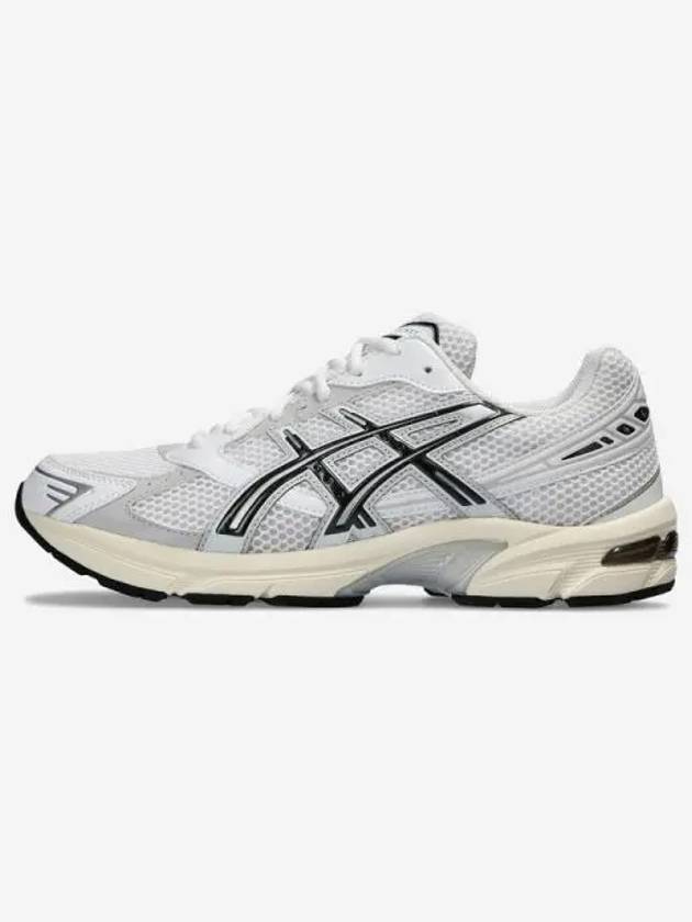 GEL 1130 whiteCLOUD GRAY - ASICS - BALAAN 1