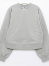 BN01SSSW0102GR Sweatshirt - ADER ERROR - BALAAN 3