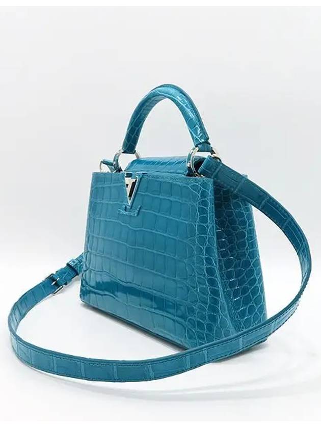 N91698 2 WAY bag - LOUIS VUITTON - BALAAN 3