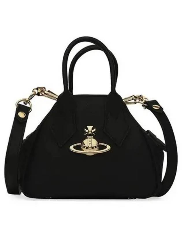 5202006IU S000B N401 Women s Tote Bag 270346 - VIVIENNE WESTWOOD - BALAAN 1