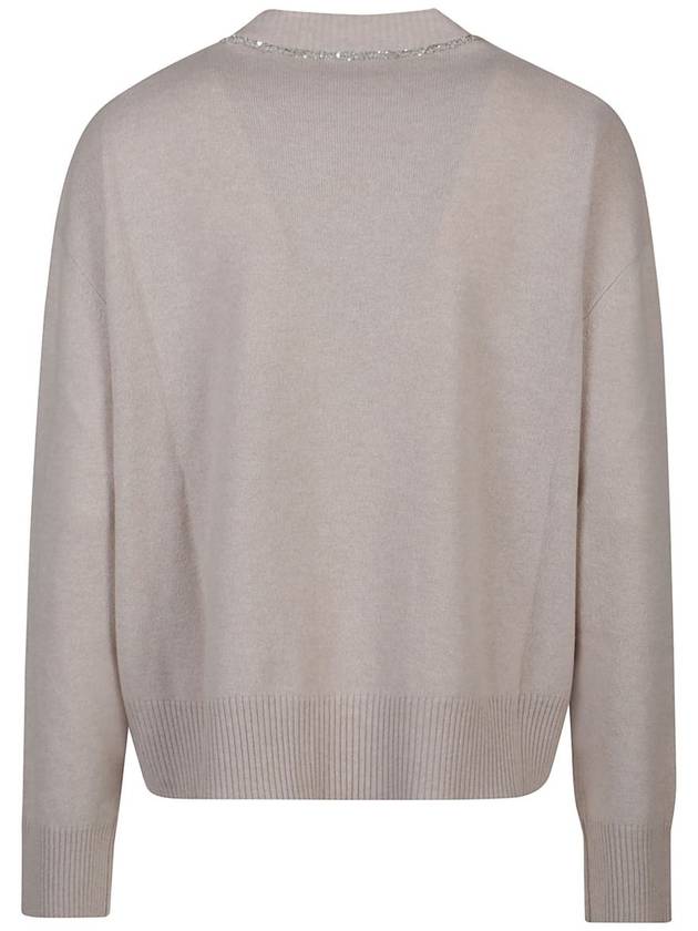 Fabiana Filippi Sweater - FABIANA FILIPPI - BALAAN 2