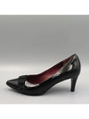 Smith Market Black Shoes Women s - MARC JACOBS - BALAAN 4