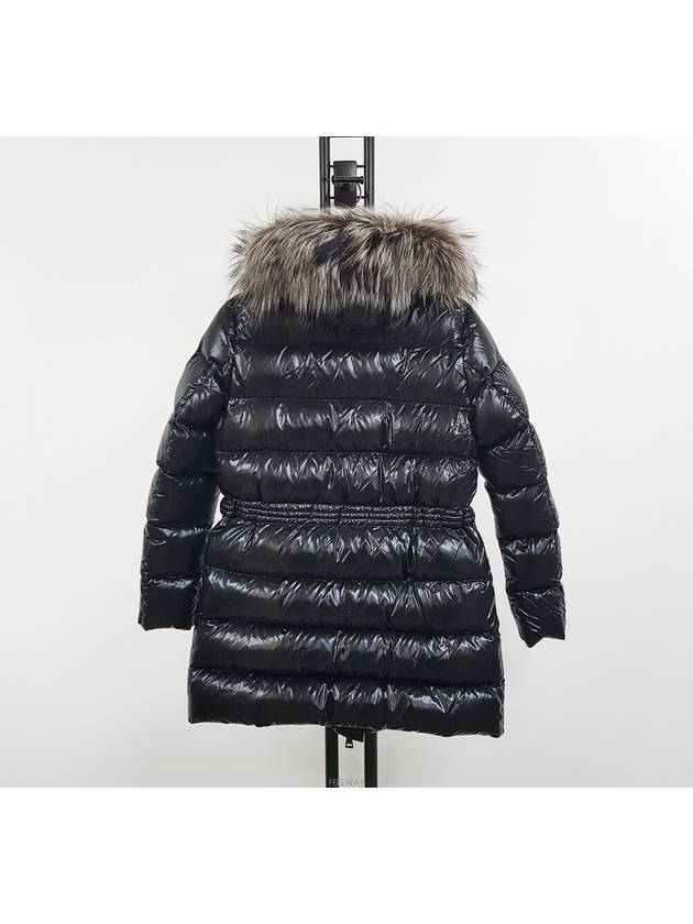 women padding - MONCLER - BALAAN 7