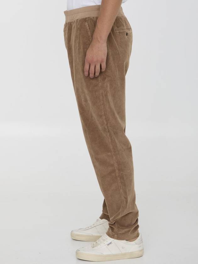 Corduroy Pants - JAMES PERSE - BALAAN 3