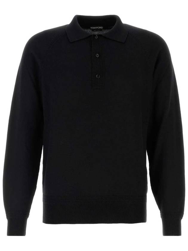 Tom Ford Polo - TOM FORD - BALAAN 1