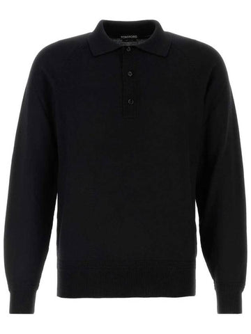 Tom Ford Polo - TOM FORD - BALAAN 1