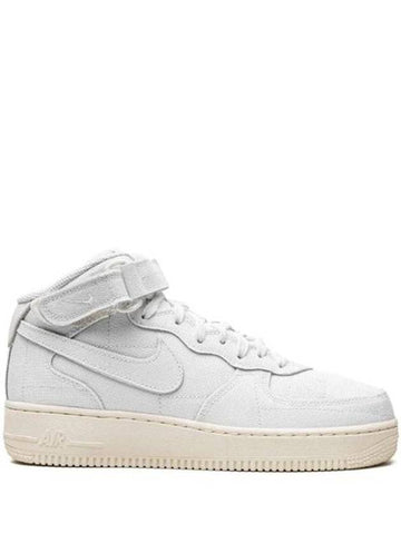 Air Force 1 Mid Sneakers DZ4866121 - NIKE - BALAAN 1