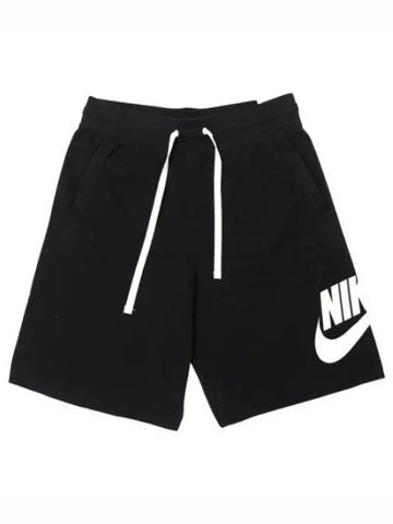 Men s Club Allumni French Terry Shorts Training Pants - NIKE - BALAAN 1