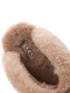 Women's Classic Super Slippers 1130876 CHESTNUT - UGG - BALAAN 7