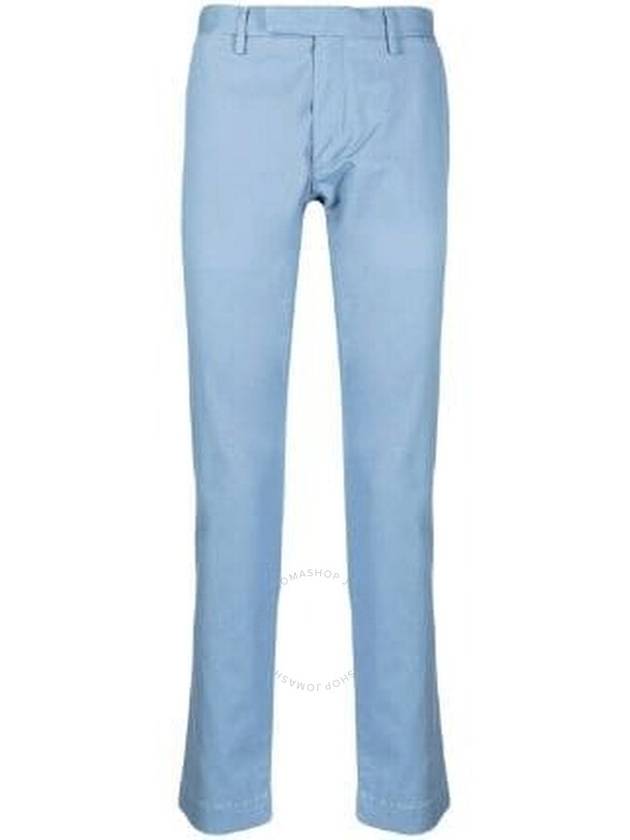 Cotton Twill Pants 710644988081 - POLO RALPH LAUREN - BALAAN 2