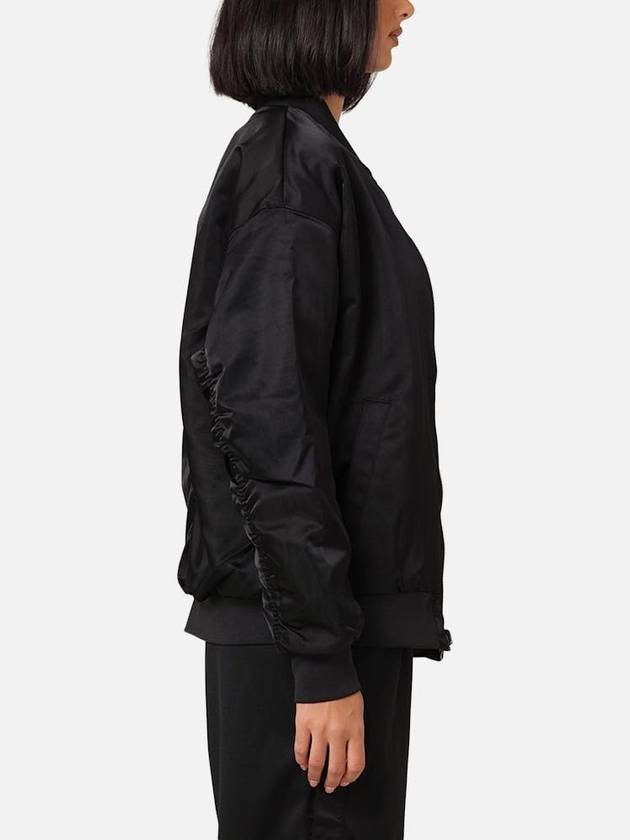 Reversible Padded Bomber Jacket DV7876 - NIKE - BALAAN 5