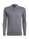 Golf Wear Men s Knit G4MS22S22 LHGR - G/FORE - BALAAN 2