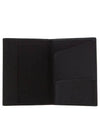 113308 Soft Grain Passport Wallet - MONTBLANC - BALAAN 3