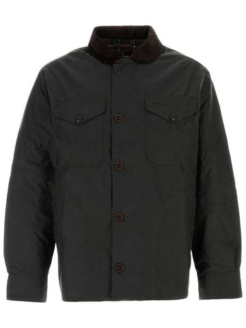 Barbour Jackets - BARBOUR - BALAAN 1