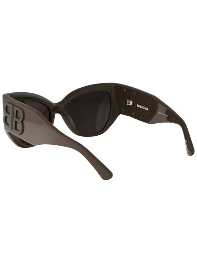 Eyewear Butterfly Frame Sunglasses BB0322S - BALENCIAGA - BALAAN 5