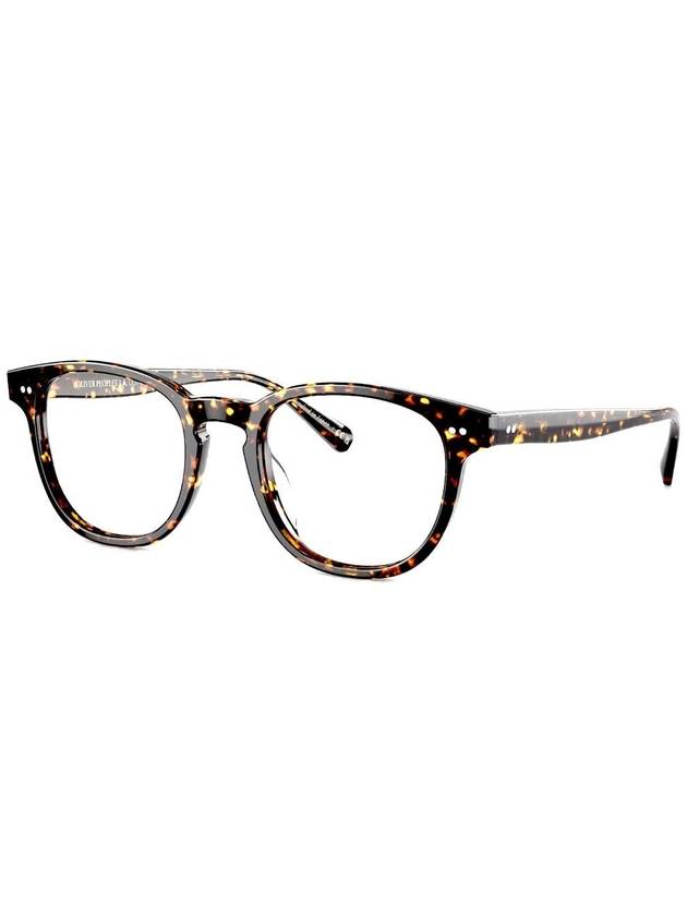 Oliver Peoples  Ov5480U - Kisho Eyeglasses - OLIVER PEOPLES - BALAAN 2