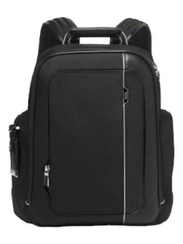 backpack bag - TUMI - BALAAN 1