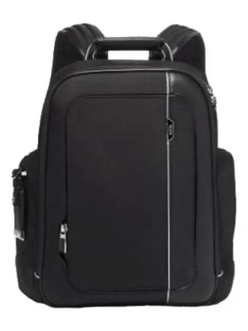 backpack bag - TUMI - BALAAN 1