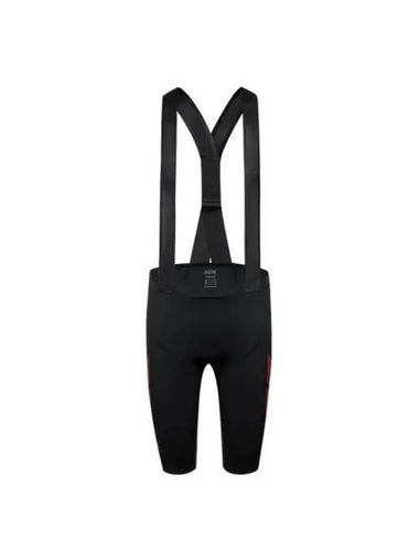 GOREWEAR Transition Bib Short Black Fireball Men s Built in Pad - GOGORR - BALAAN 1