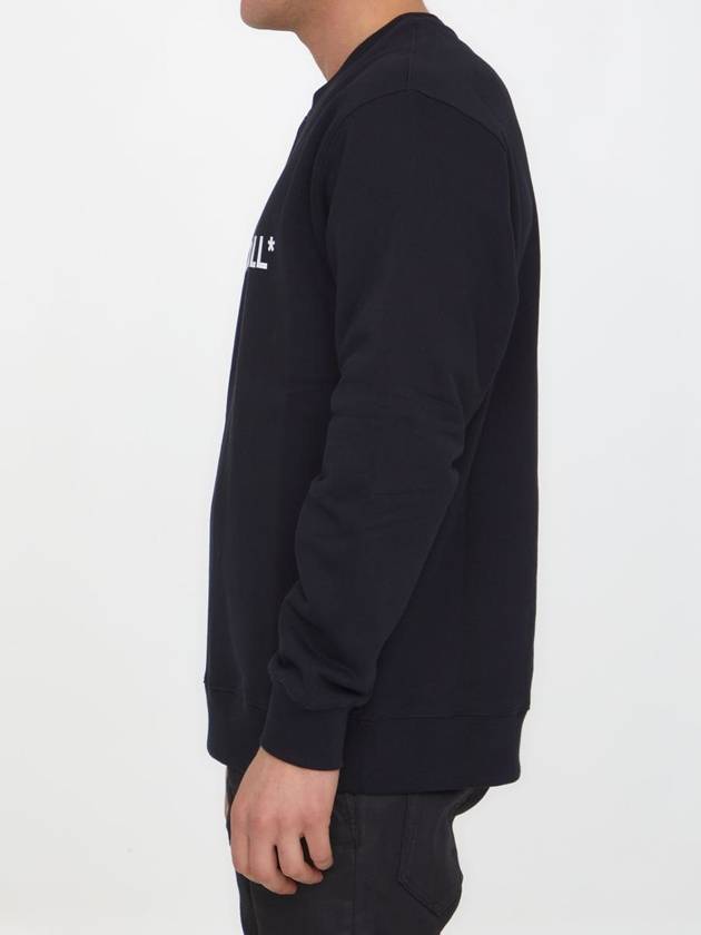 Essential Logo Sweatshirt - A-COLD-WALL - BALAAN 3