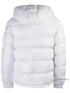 Women s Maya Padded Jacket 1A53600 68950 032 - MONCLER - BALAAN 3