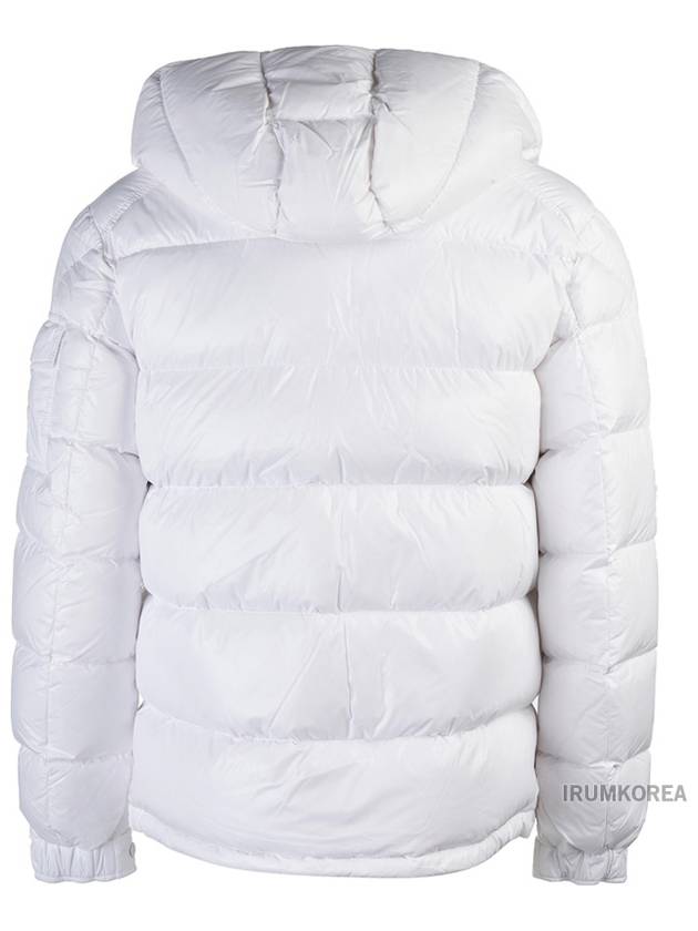 Women s Maya Padded Jacket 1A53600 68950 032 - MONCLER - BALAAN 3