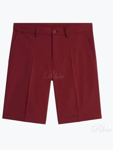 Sommel Shorts GMPA11039 G091 Men - J.LINDEBERG - BALAAN 1