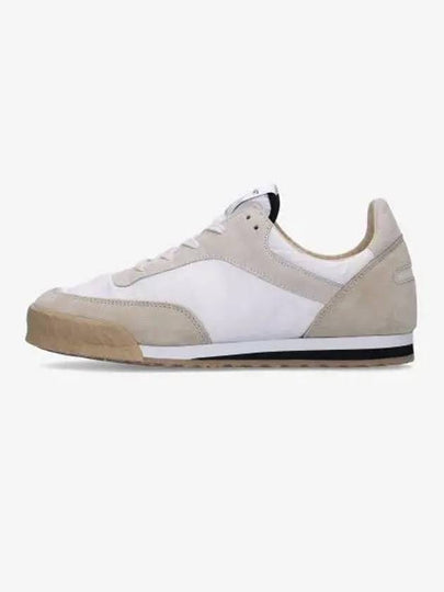 Peach Low Lip HS Sneakers Ivory 62039750006 - SPALWART - BALAAN 2