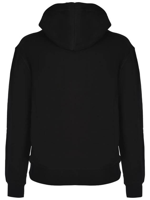 DSQUARED2  Sweaters Black - DSQUARED2 - BALAAN 3