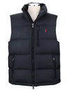 Puffer Vest - POLO RALPH LAUREN - BALAAN 2