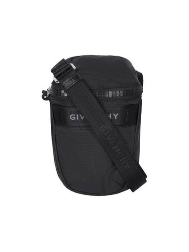 Bag BK60F4 K1RG 001 Black - GIVENCHY - BALAAN 1