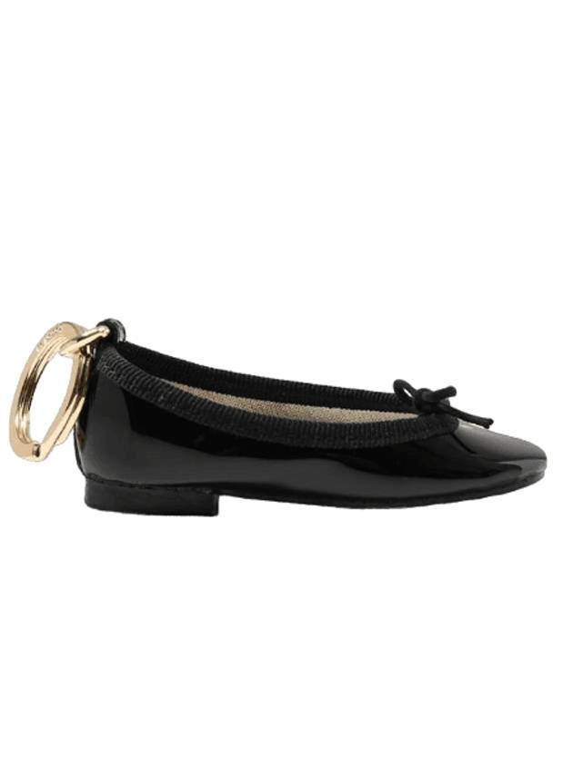 Cendrillon Key Holder Black - REPETTO - BALAAN 1