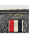 MAC074A Clutch Bag - THOM BROWNE - BALAAN 3