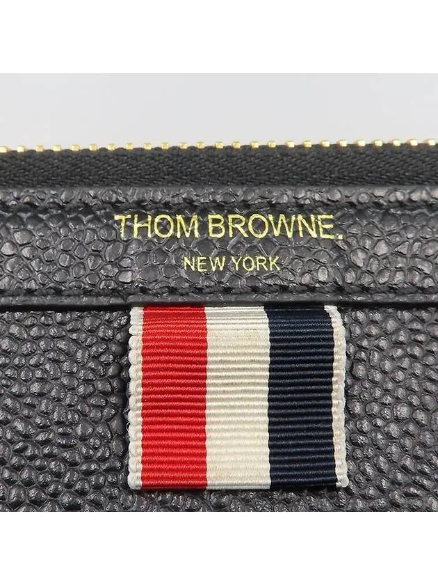 MAC074A Clutch Bag - THOM BROWNE - BALAAN 3