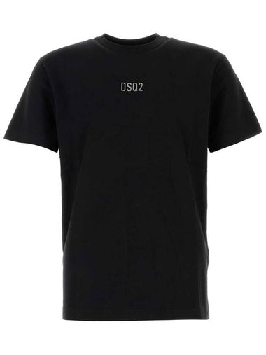 Dsquared2 T-Shirt - DSQUARED2 - BALAAN 1