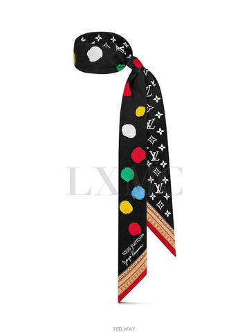 women muffler - LOUIS VUITTON - BALAAN 1