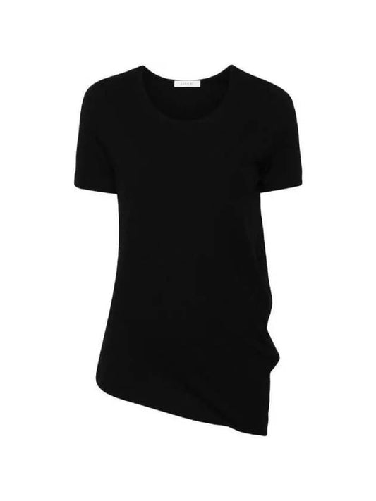 Round Neck TShirt TO1177LJ1019 - LEMAIRE - BALAAN 2