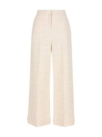 Valentino Garavani Trousers - VALENTINO - BALAAN 1