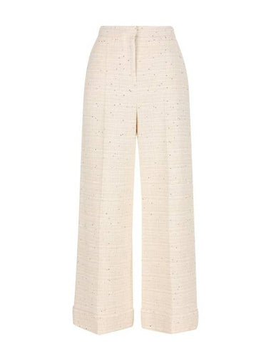 Valentino Garavani Trousers - VALENTINO - BALAAN 1