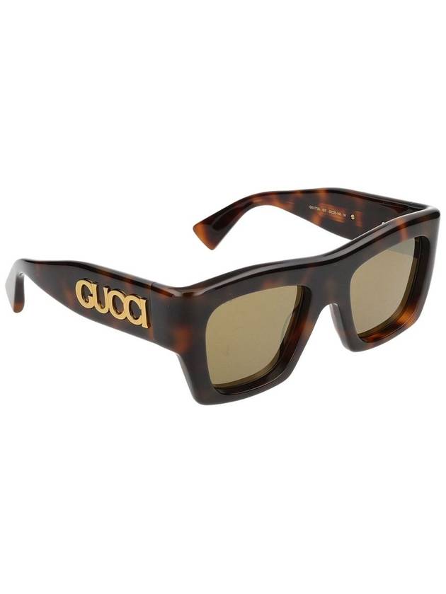 Square Sunglasses Square Sunglasses - GUCCI - BALAAN 3