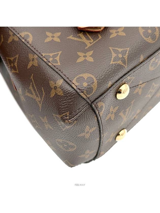 women shoulder bag - LOUIS VUITTON - BALAAN 6